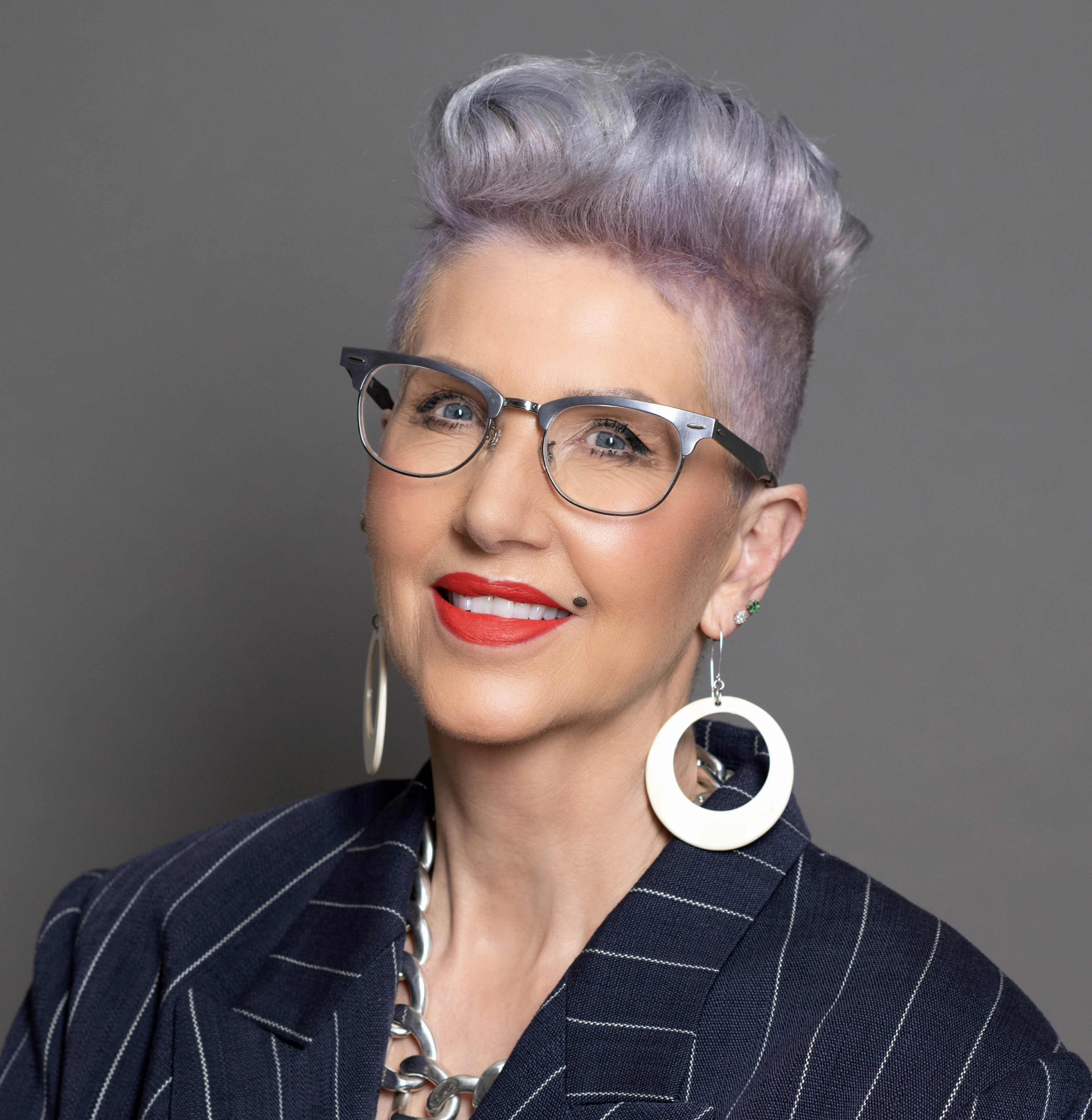 Amanda Goodall