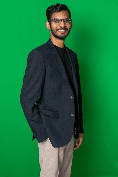 Rishi Preetam Thirutani