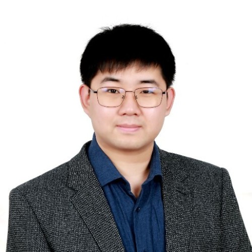 photo of Minghao Liu
