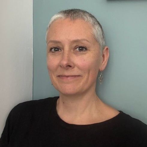 Dr Holly Kahya