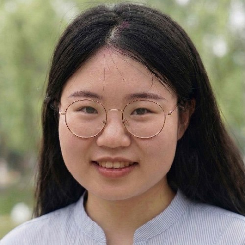 photo of Danlei Yang