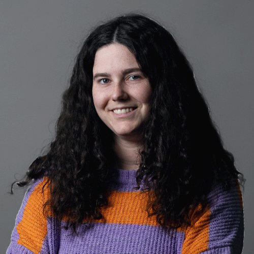photo of Victoria Salinero-Bevins