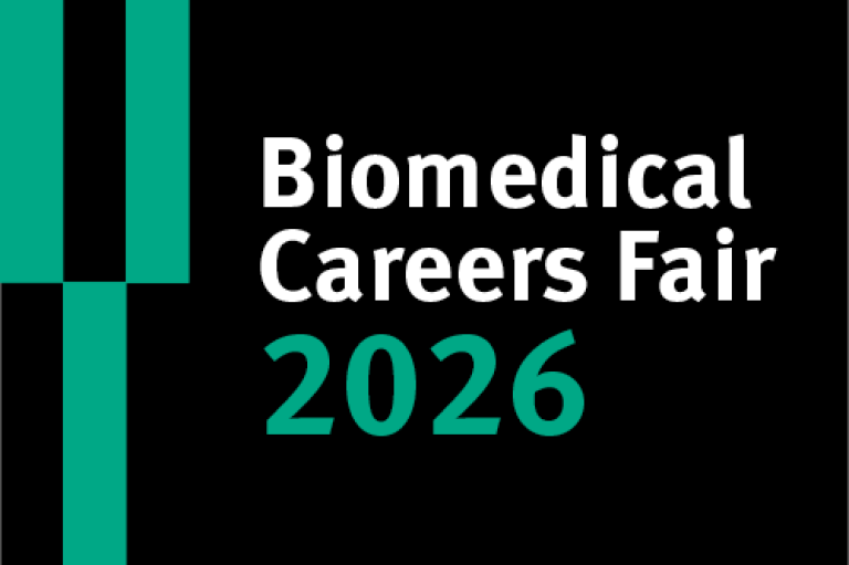Biomedical Science Careers Fair