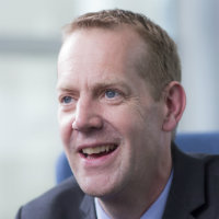 Nick Motson