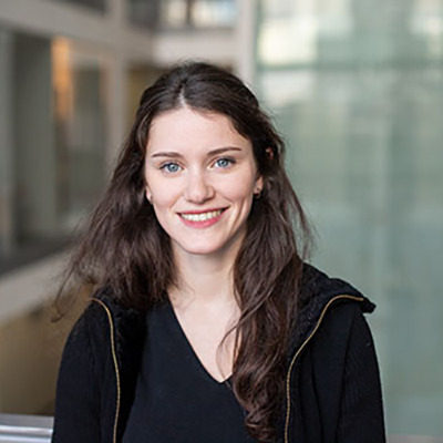 Photo of Petra Barbieri