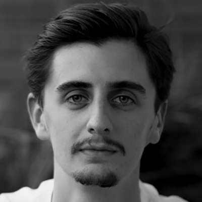 Photo of Maximilian Motta