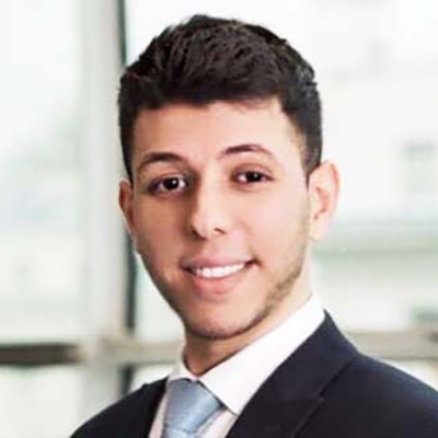 Photo of Muad Jouhoune