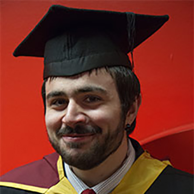 Photo of Orkun Bektas