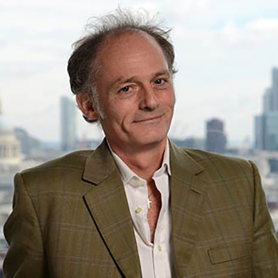 Richard Klein