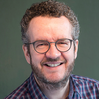 Ross McIntosh