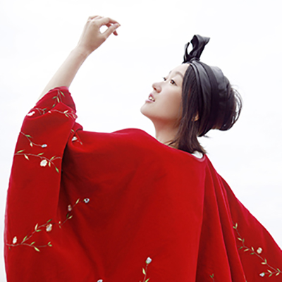 Photo of Yibo Fang