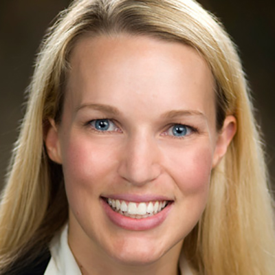 Photo of Maggie Miller