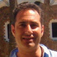 Mark Haddad