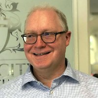 photo of Edward Iredale