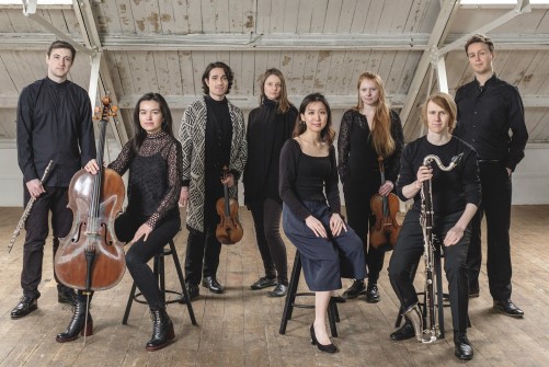 Explore Ensemble