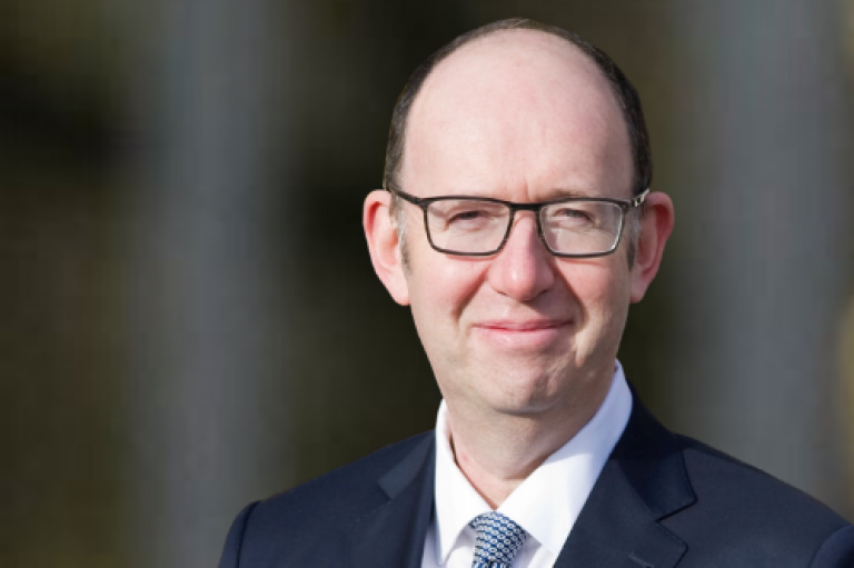 Professor Anthony Finkelstein