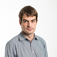photo of Veselin Rakocevic