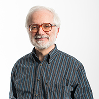 photo of Lorenzo Strigini