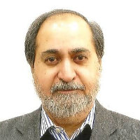photo of Kuldeep Virdi