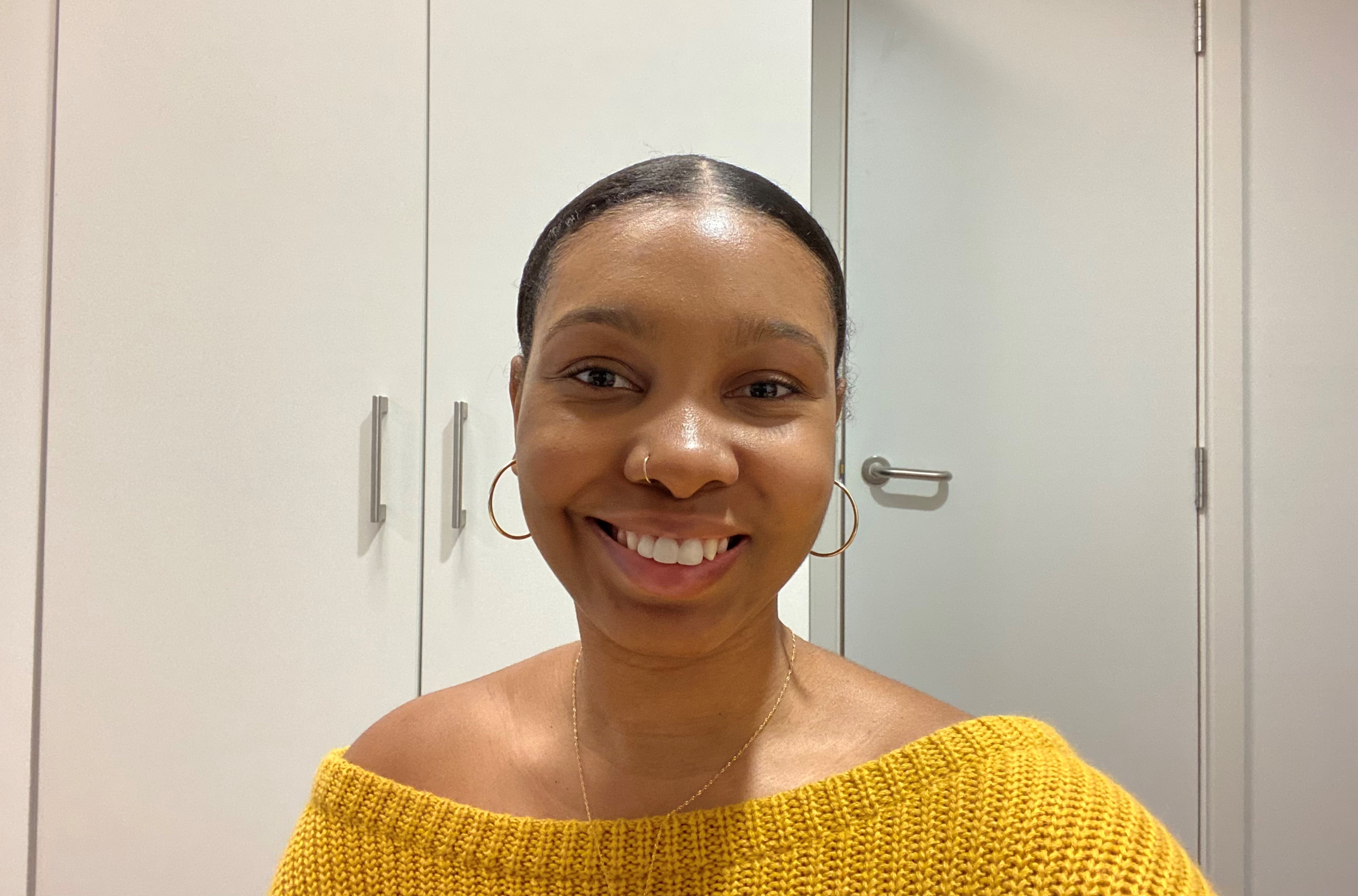 Soyini Nkhosi