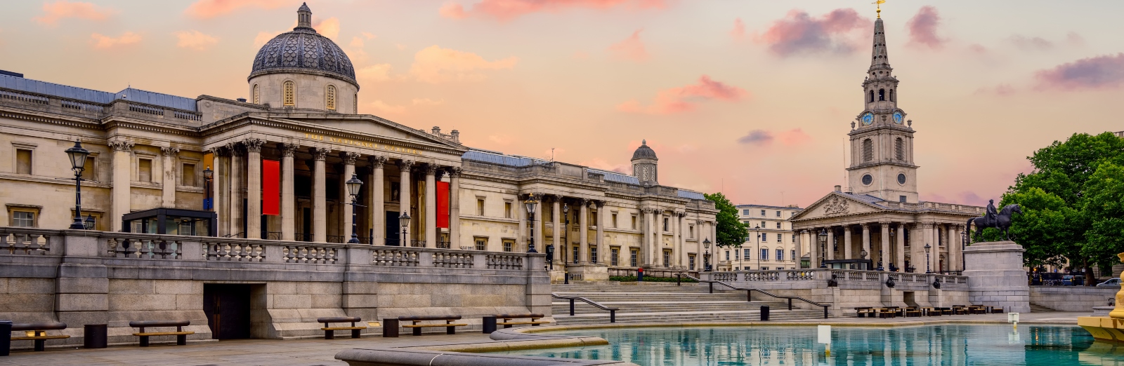 London's National Gallery