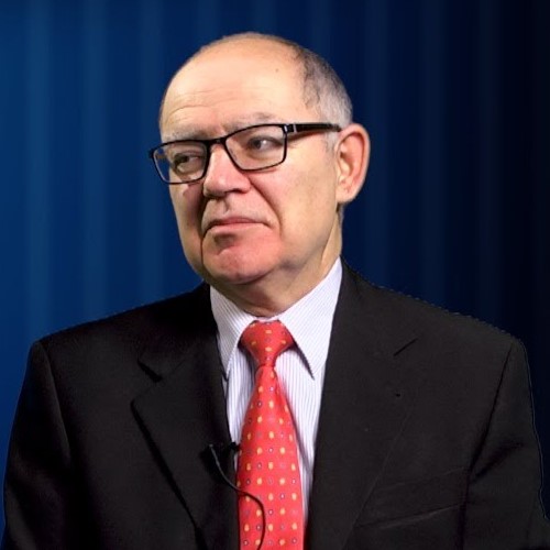 Prof Joseph Pearlman