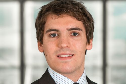 Andrew Mackenzie