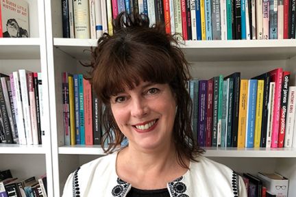 Professor Rosalind Gill elected Fellow of the British Academy