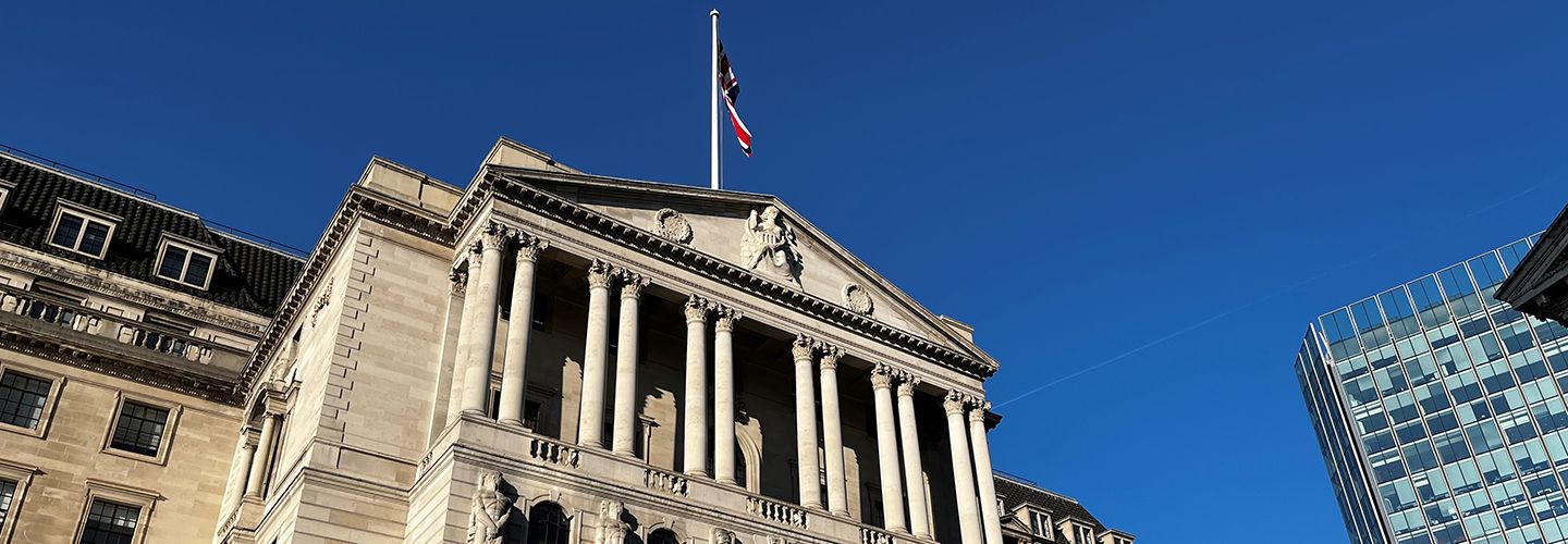 Bank of England