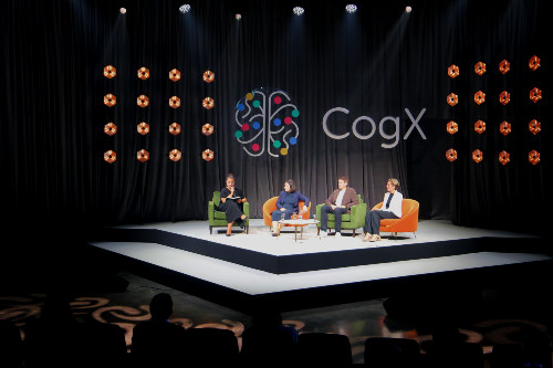 CogX panel