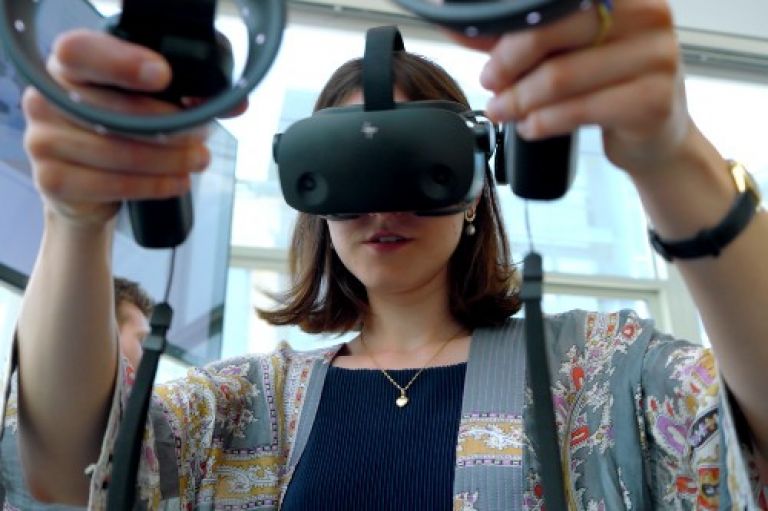 Virtual and Augmented Reality for Inclusive Design