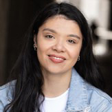 Photo of Helena Yasmin