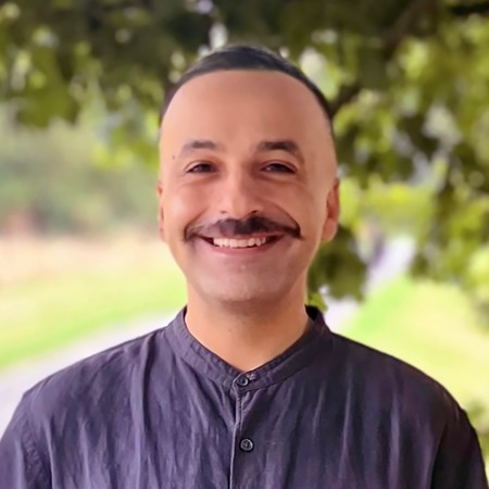 photo of Alessandro Sontuoso
