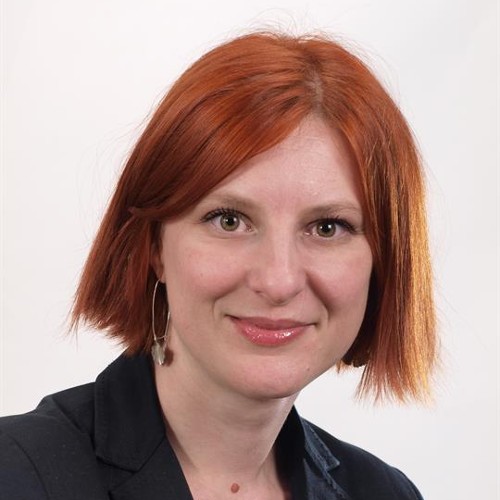 Dr Ana Keglevic Steffek