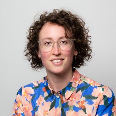 Laura Vialon