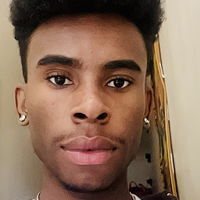 Photo of Anshar Griffith