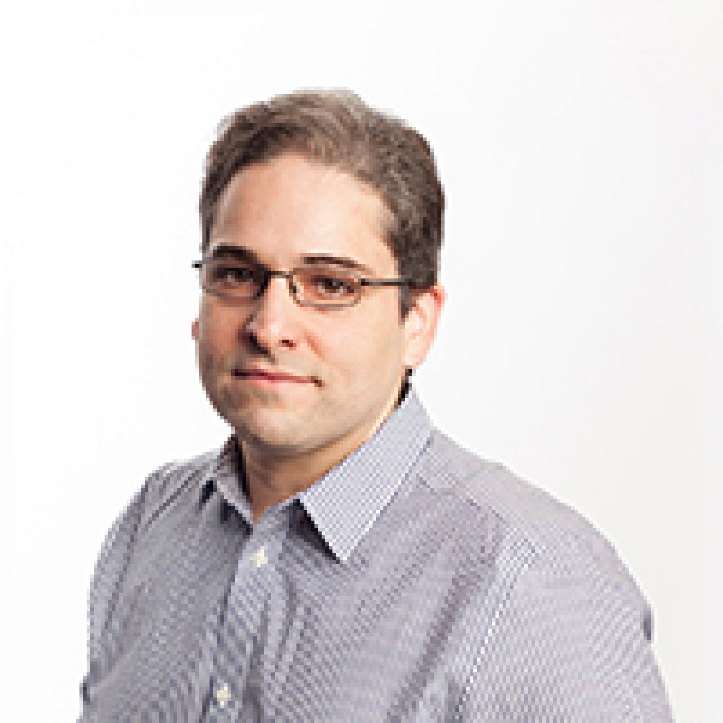 Professor Artur Garcez