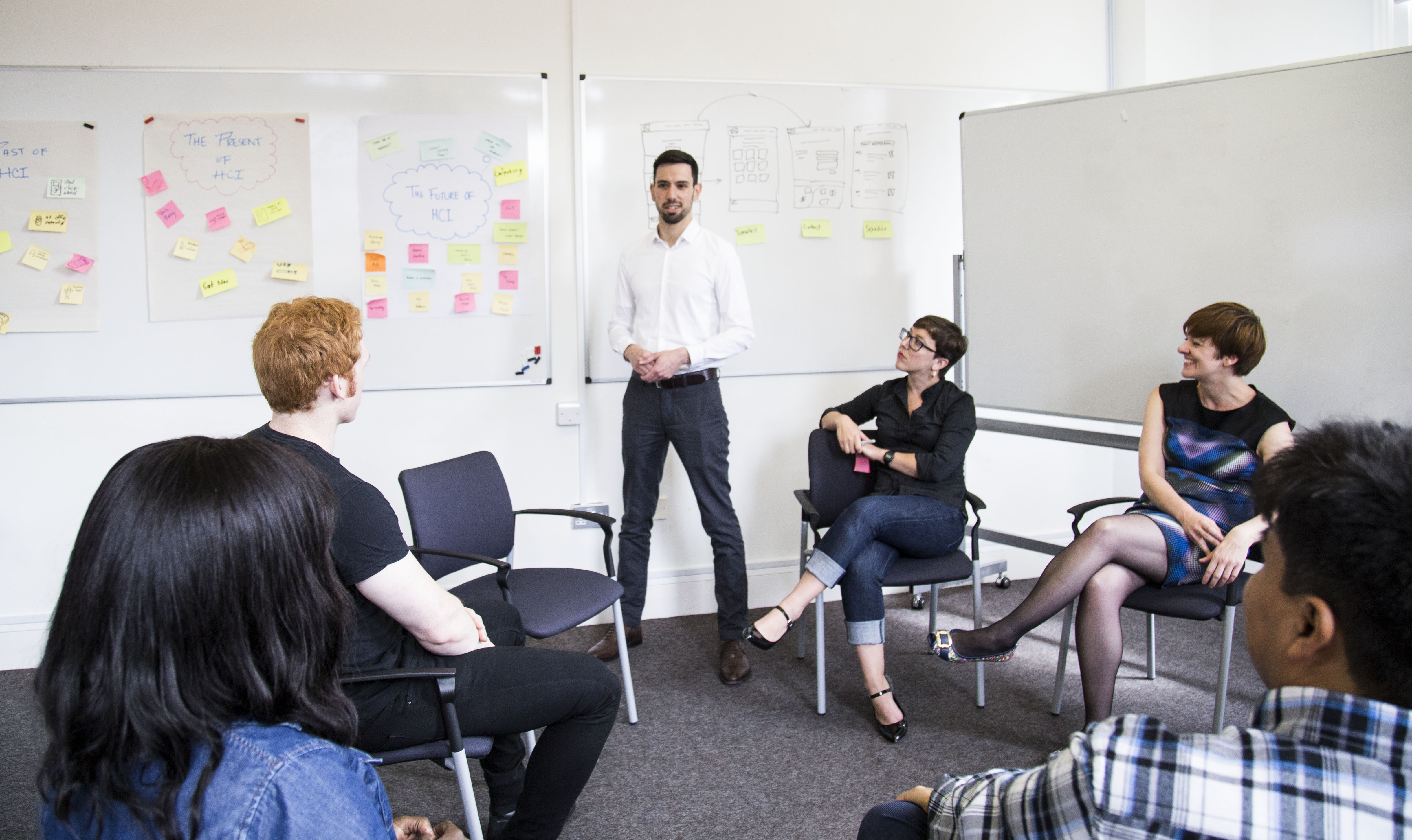 Workshops