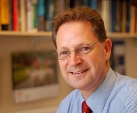 Robert Wood
