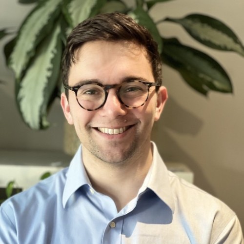 photo of Joel Kariel