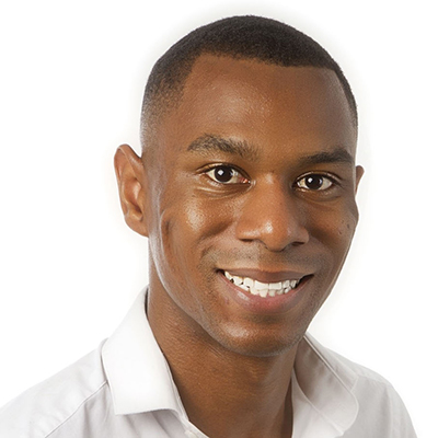 Photo of Adam Campbell