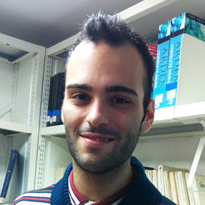Photo of Fabrizio Luccitti