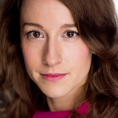 Photo of Hettie Hobbs