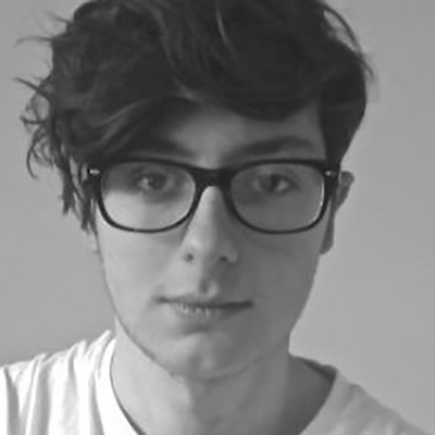 Photo of James Cambridge