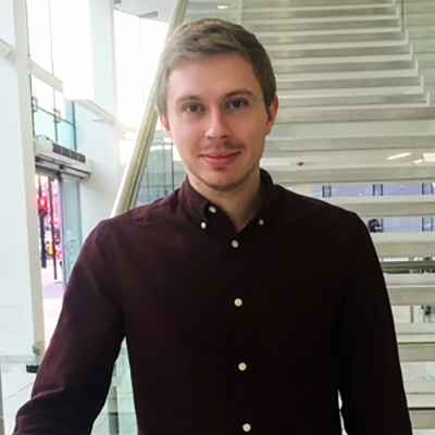 Max Schubmann