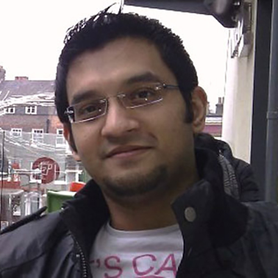 Osama Shehab
