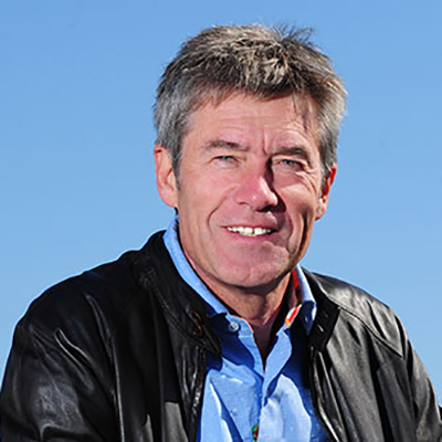 Photo of Tiff Needell