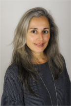 Angelina Mahendra