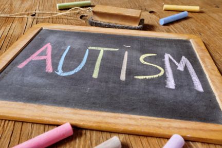 'Reversed brain' link to lower social and communication abilities in children