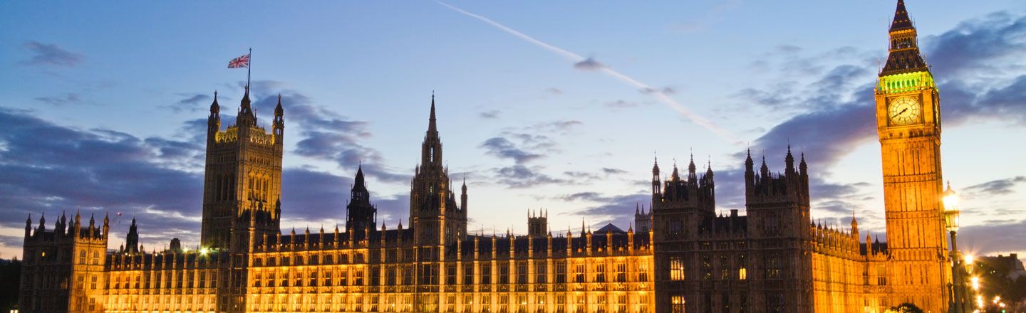 Houses of Parliament